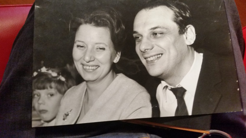 Gozzelino tra Platone e... Parigi
nel cd “La Caverna dell’Anima”